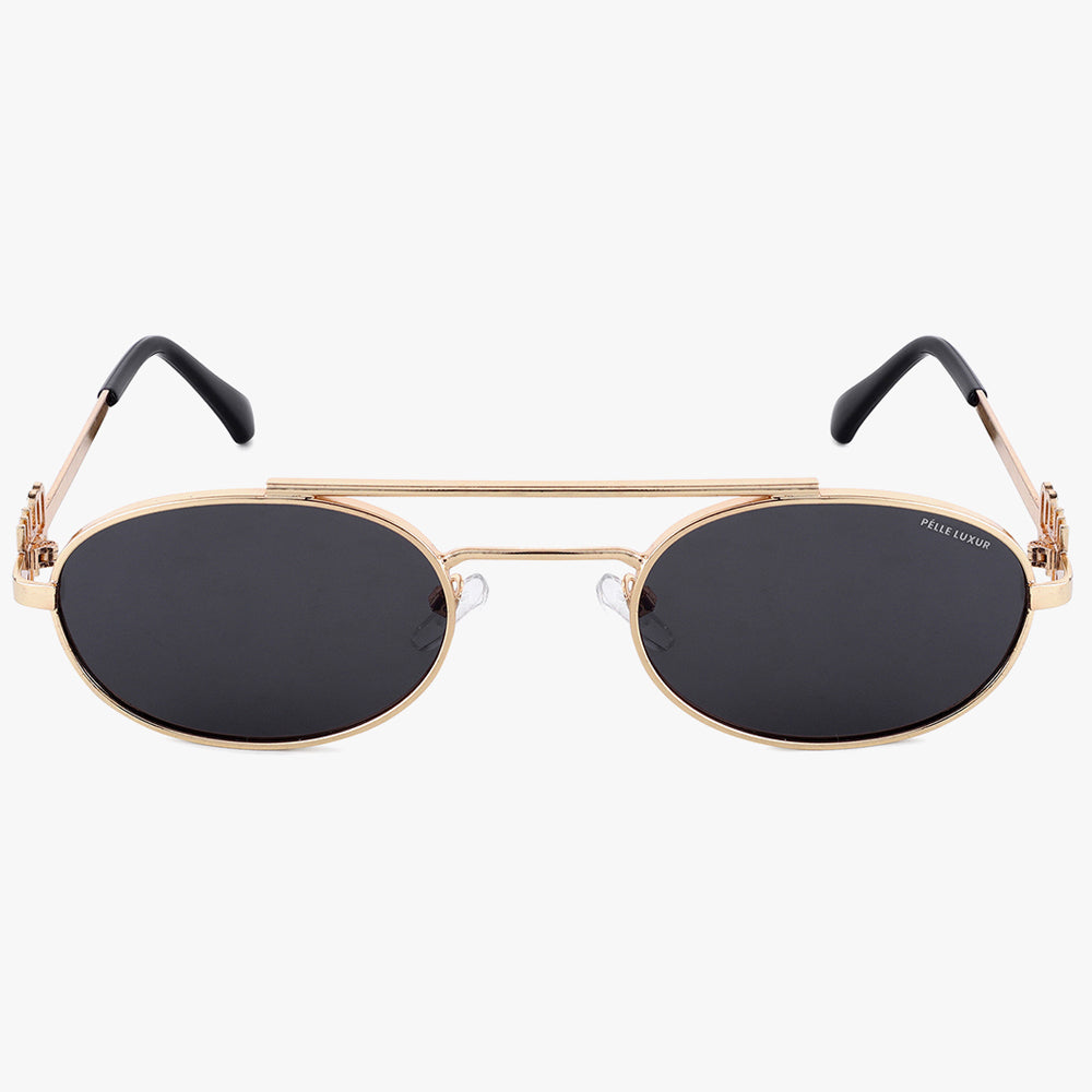Pelle Luxur Unisex Sunglasses PLSG8007 - Buy 1 Get 1 Free