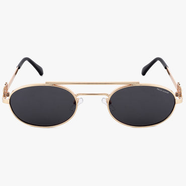 Pelle Luxur Unisex Sunglasses PLSG8007 - Buy 1 Get 1 Free