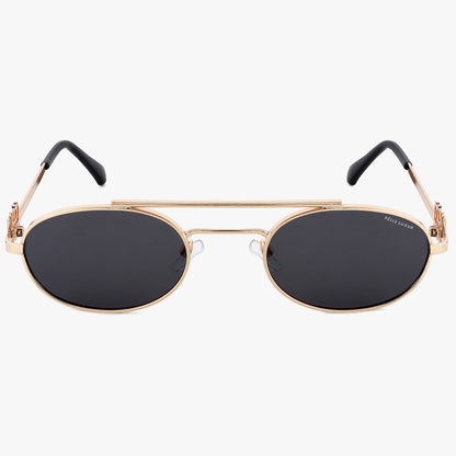 Pelle Luxur Unisex Sunglasses PLSG8007 - Buy 1 Get 1 Free