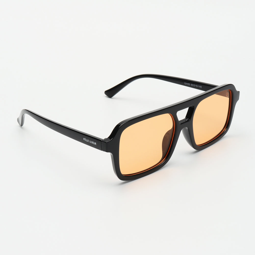 Pelle Luxur Unisex Sunglasses PLSG8212