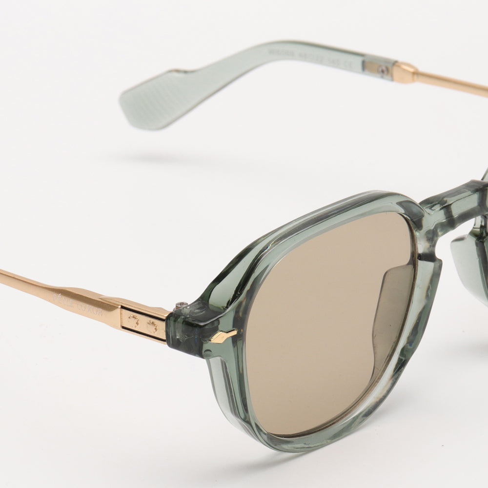 Pelle Luxur Unisex Sunglasses PLSG8250