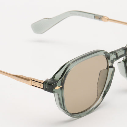 Pelle Luxur Unisex Sunglasses PLSG8250