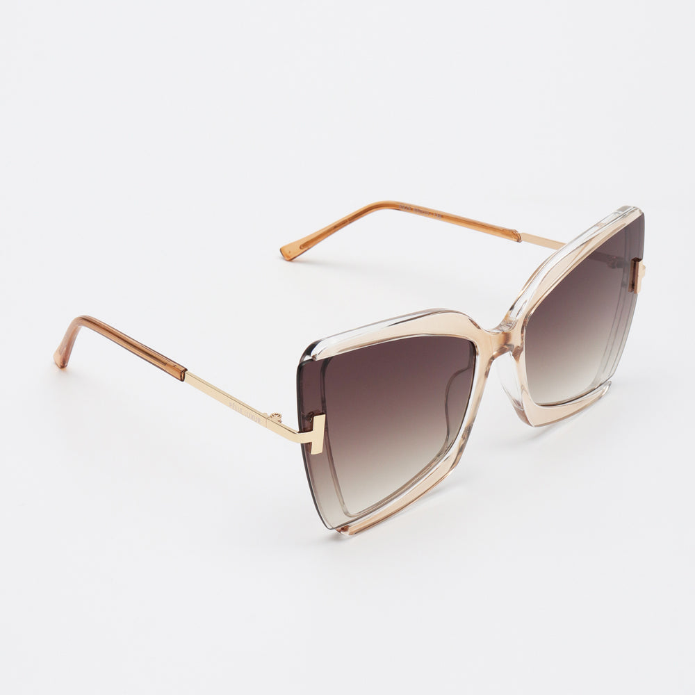 Pelle Luxur Unisex Sunglasses PLSG8294