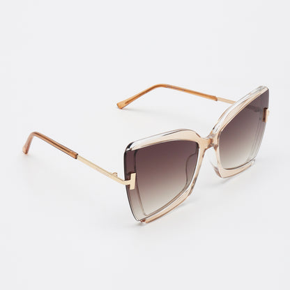 Pelle Luxur Unisex Sunglasses PLSG8294