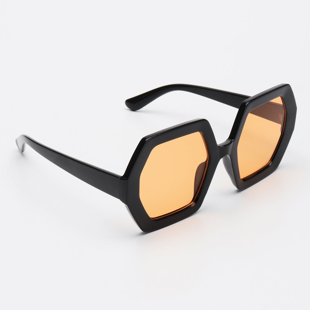 Pelle Luxur Unisex Sunglasses PLSG8299