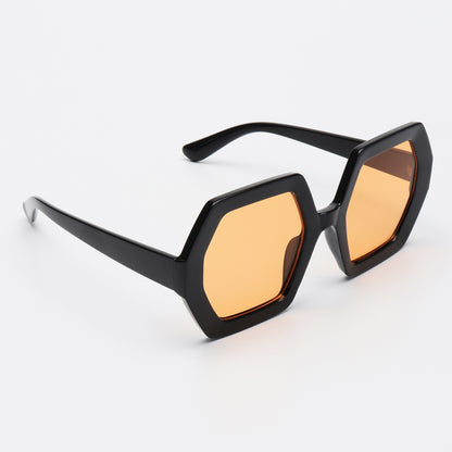 Pelle Luxur Unisex Sunglasses PLSG8299