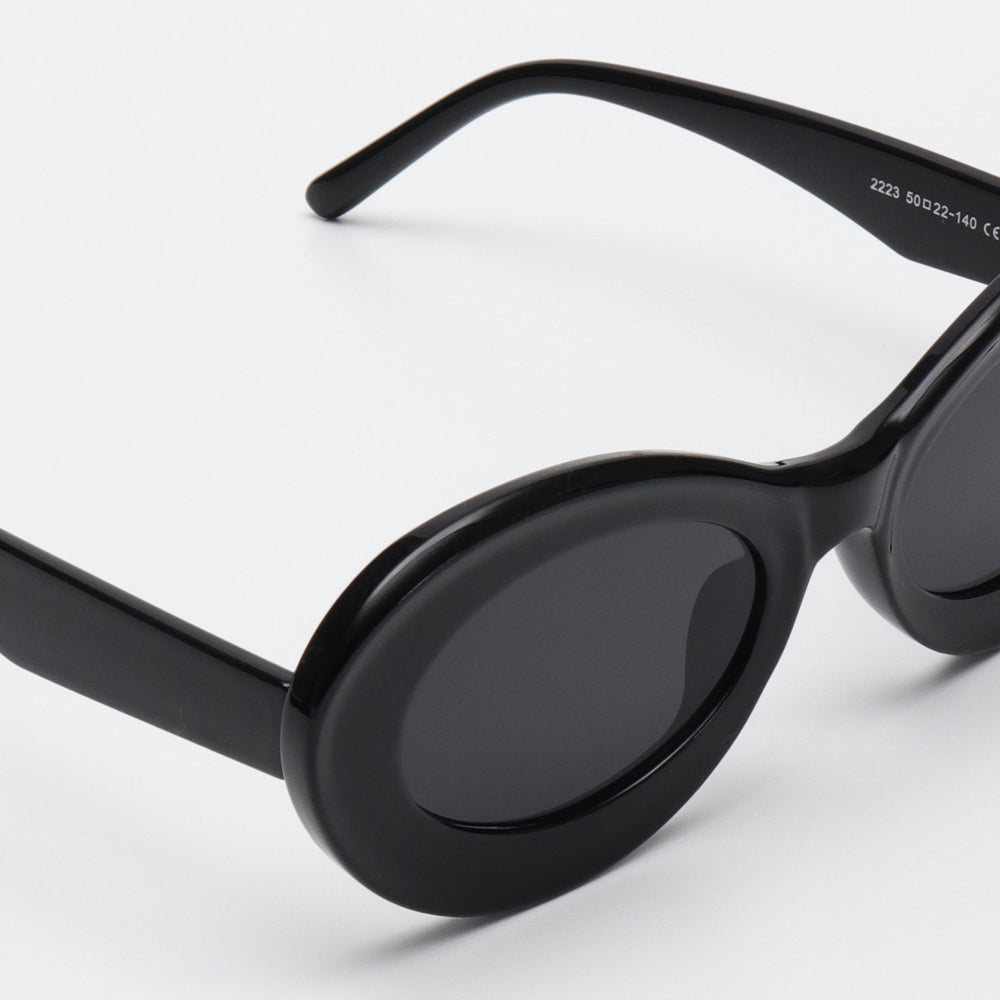 Pelle Luxur Unisex Sunglasses PLSG8396 - Buy 1 Get 1 Free