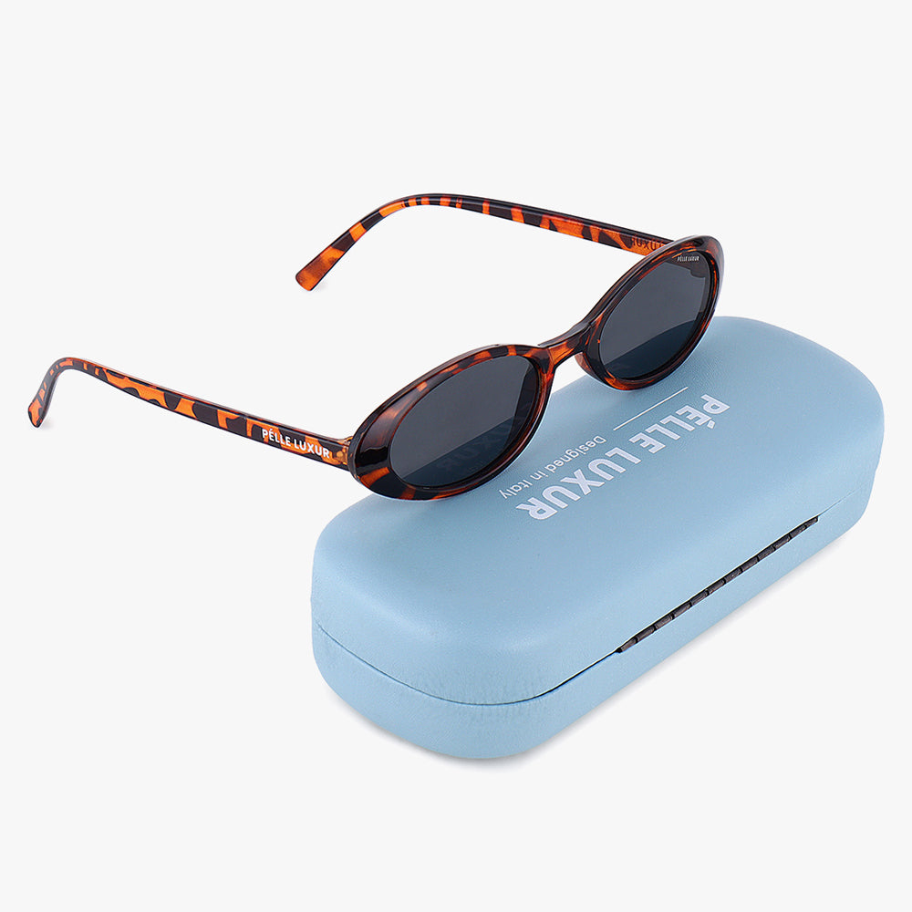 Pelle Luxur Unisex Sunglasses PLSG8017 - Buy 1 Get 1 Free