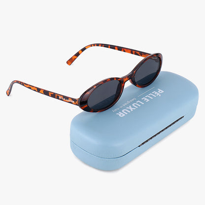 Pelle Luxur Unisex Sunglasses PLSG8017 - Buy 1 Get 1 Free