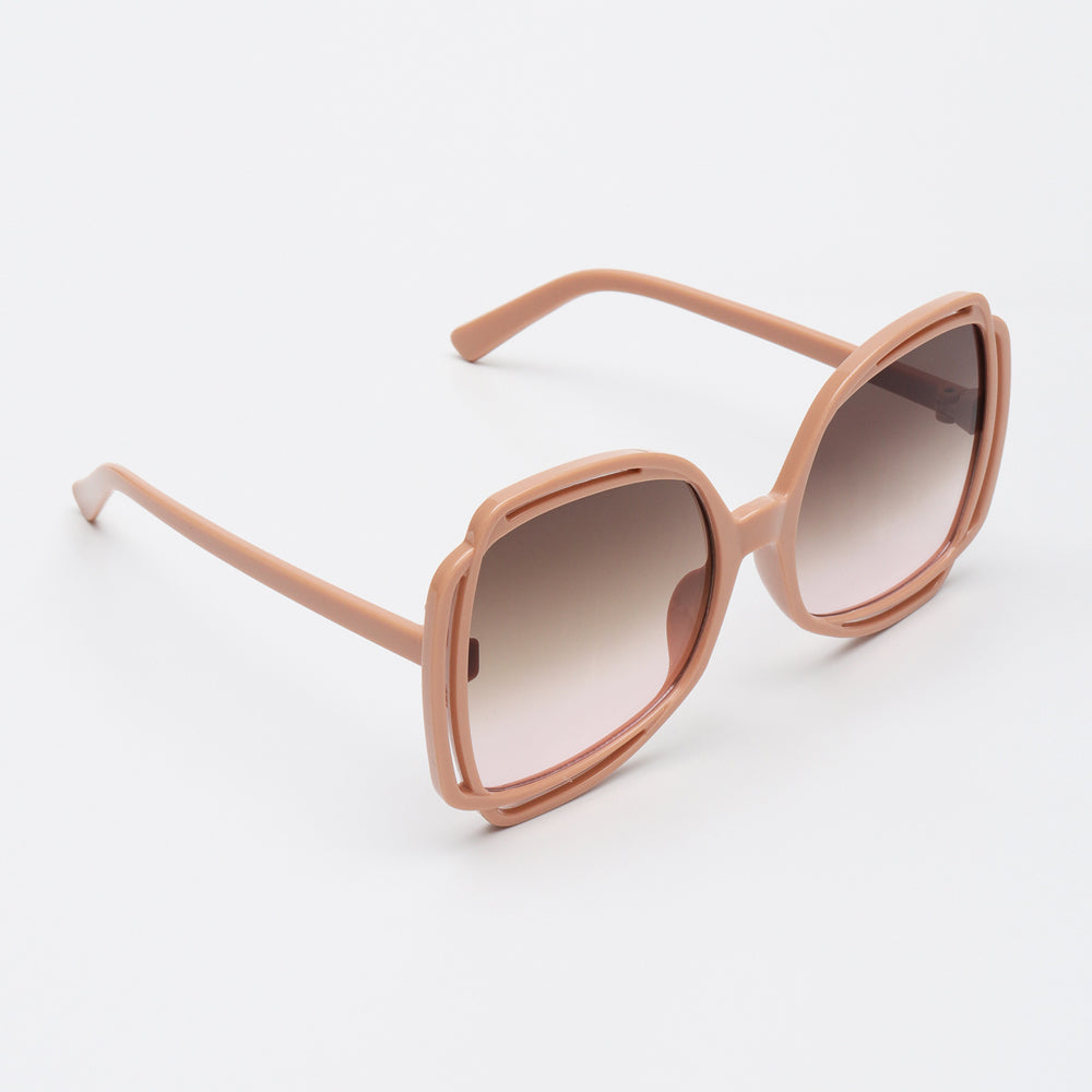Pelle Luxur Unisex Sunglasses PLSG8280