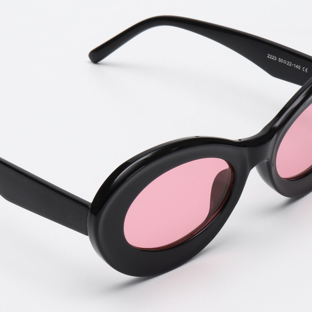 Pelle Luxur Unisex Sunglasses PLSG8397 - Buy 1 Get 1 Free