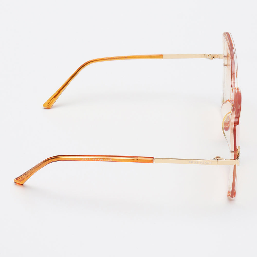 Pelle Luxur Unisex Sunglasses PLSG8291
