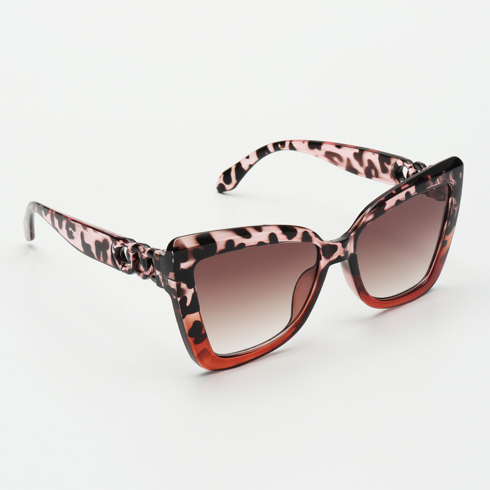 Pelle Luxur Unisex Sunglasses PLSG8183