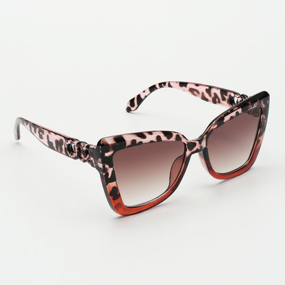 Pelle Luxur Unisex Sunglasses PLSG8183
