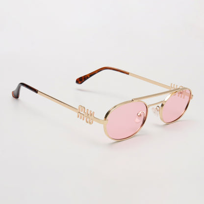 Pelle Luxur Unisex Sunglasses PLSG8070 - Buy 1 Get 1 Free