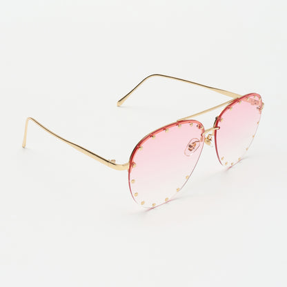 Pelle Luxur Unisex Sunglasses PLSG8189