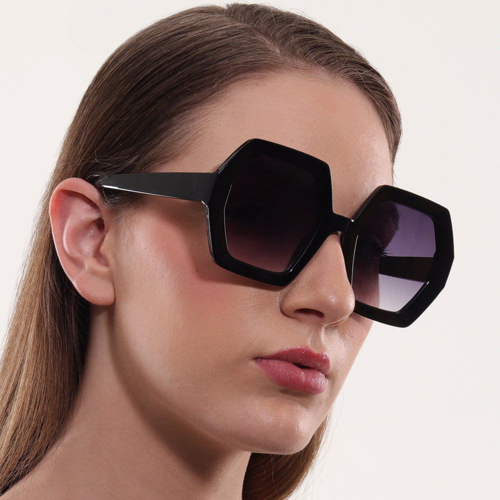 Pelle Luxur Unisex Sunglasses PLSG8303