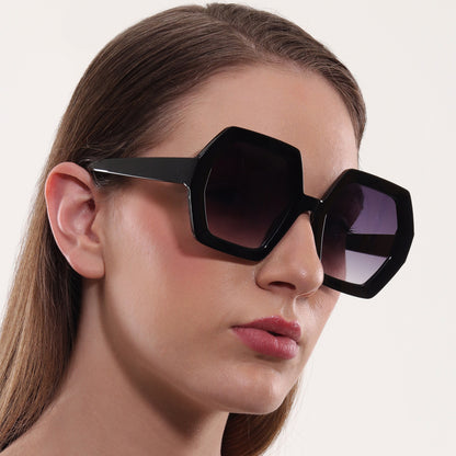 Pelle Luxur Unisex Sunglasses PLSG8303