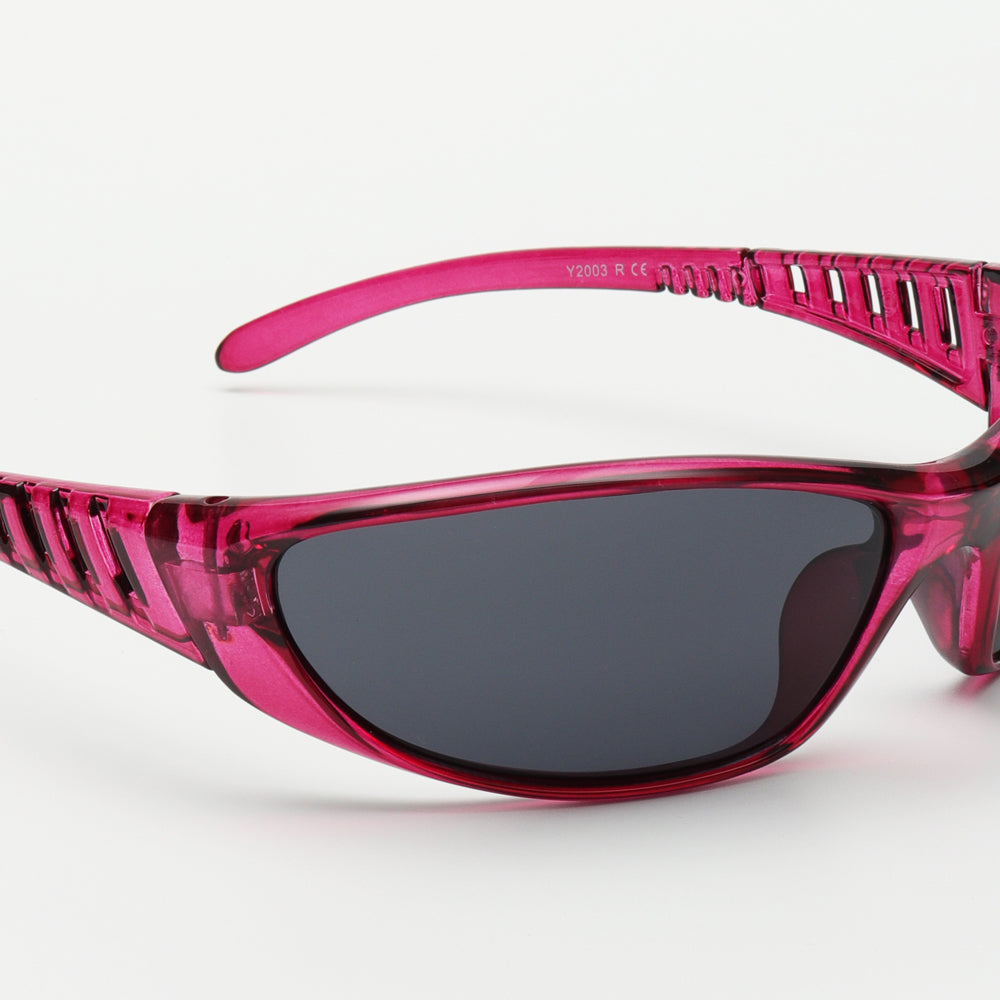 Pelle Luxur Unisex Sunglasses PLSG8268