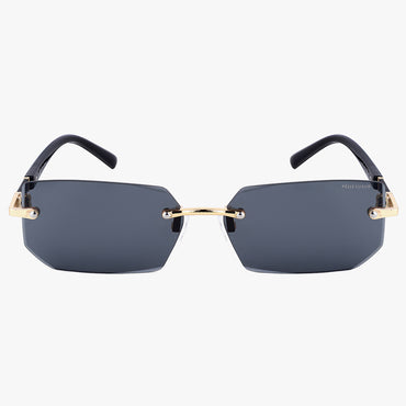 Pelle Luxur Unisex Sunglasses PLSG8064 - Buy 1 Get 1 Free
