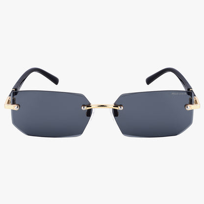Pelle Luxur Unisex Sunglasses PLSG8064 - Buy 1 Get 1 Free