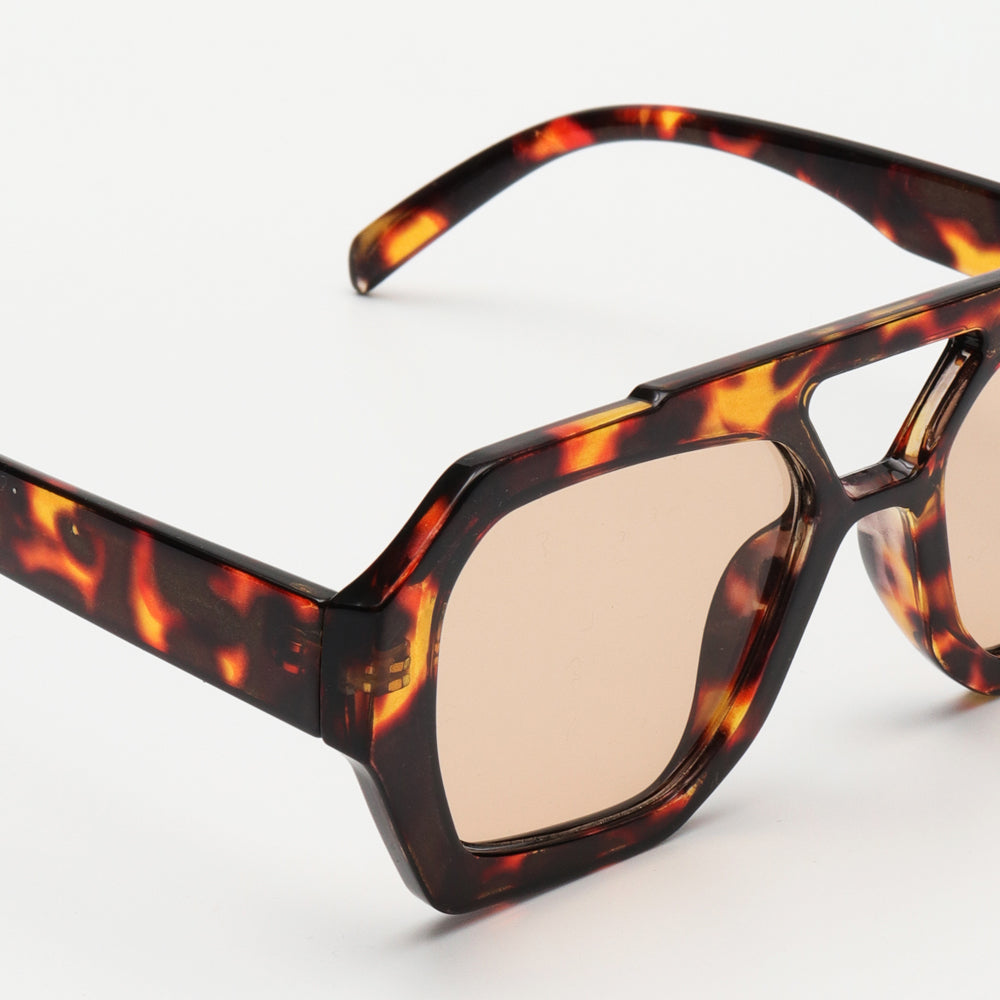 Pelle Luxur Unisex Sunglasses PLSG8417 - Buy 1 Get 1 Free