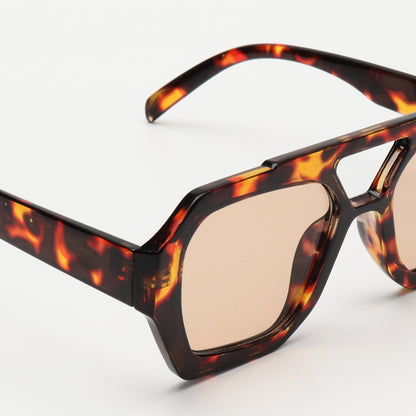 Pelle Luxur Unisex Sunglasses PLSG8417 - Buy 1 Get 1 Free