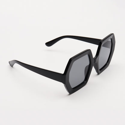 Pelle Luxur Unisex Sunglasses PLSG8302