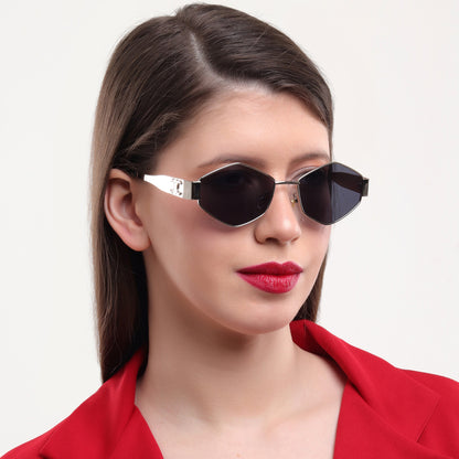 Pelle Luxur Unisex Sunglasses PLSG8273