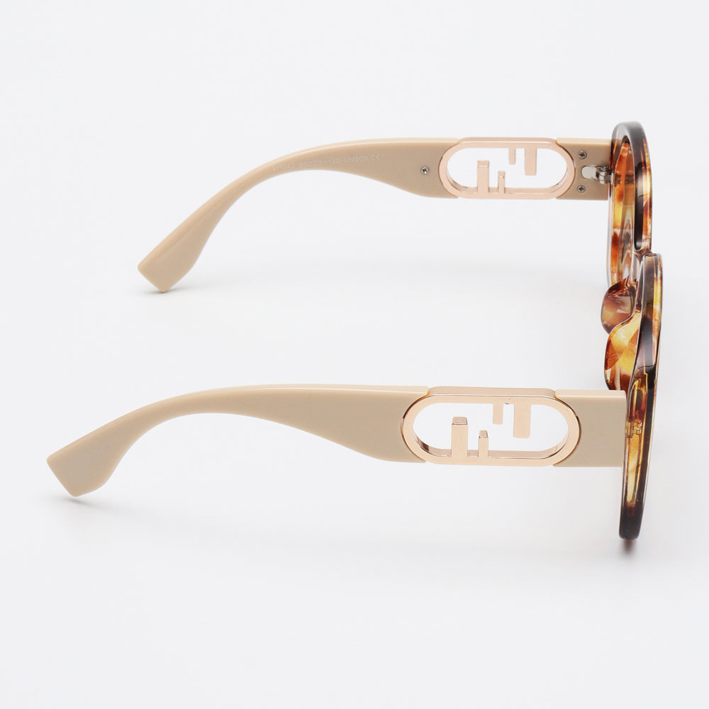 Pelle Luxur Unisex Sunglasses PLSG8286