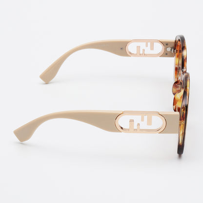 Pelle Luxur Unisex Sunglasses PLSG8286