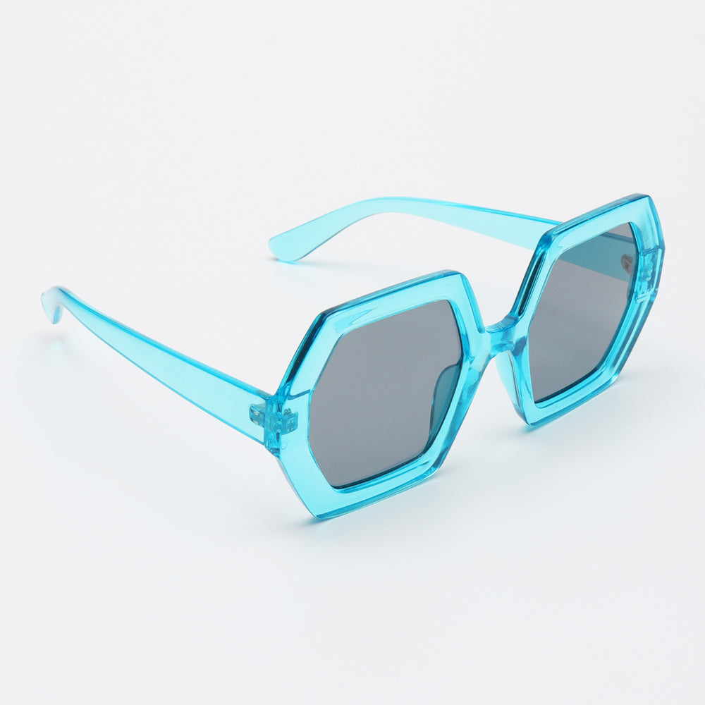 Pelle Luxur Unisex Sunglasses PLSG8298
