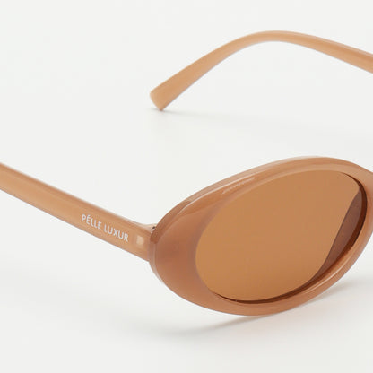 Pelle Luxur Unisex Sunglasses PLSG8237