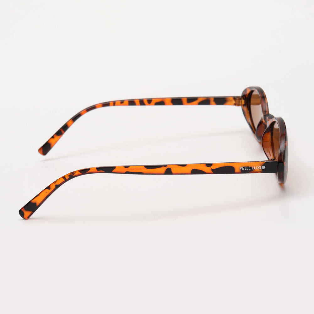 Pelle Luxur Unisex Sunglasses PLSG8230