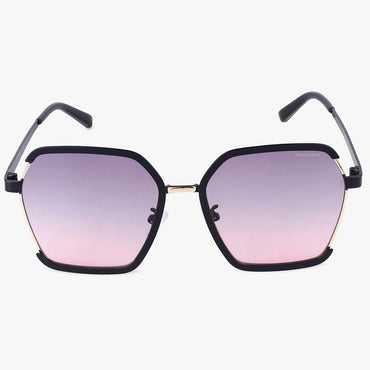 Pelle Luxur Unisex Sunglasses PLSG8022 - Buy 1 Get 1 Free