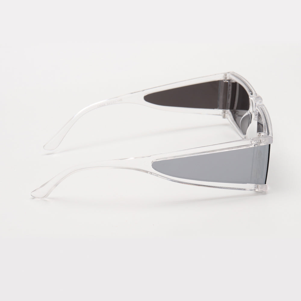 Pelle Luxur Unisex Sunglasses PLSG8121 - Buy 1 Get 1 Free