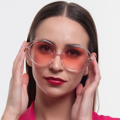 Pelle Luxur Unisex Sunglasses PLSG8309