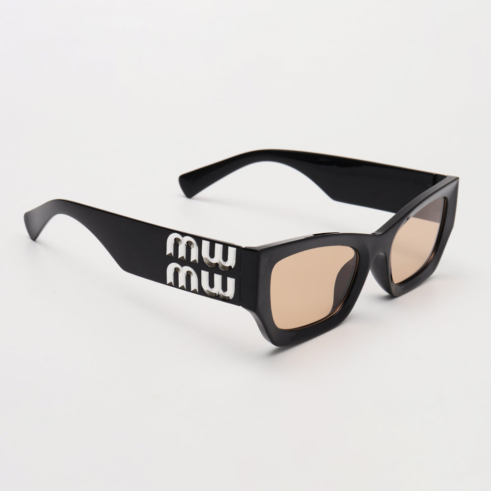 Pelle Luxur Unisex Sunglasses PLSG8107 - Buy 1 Get 1 Free