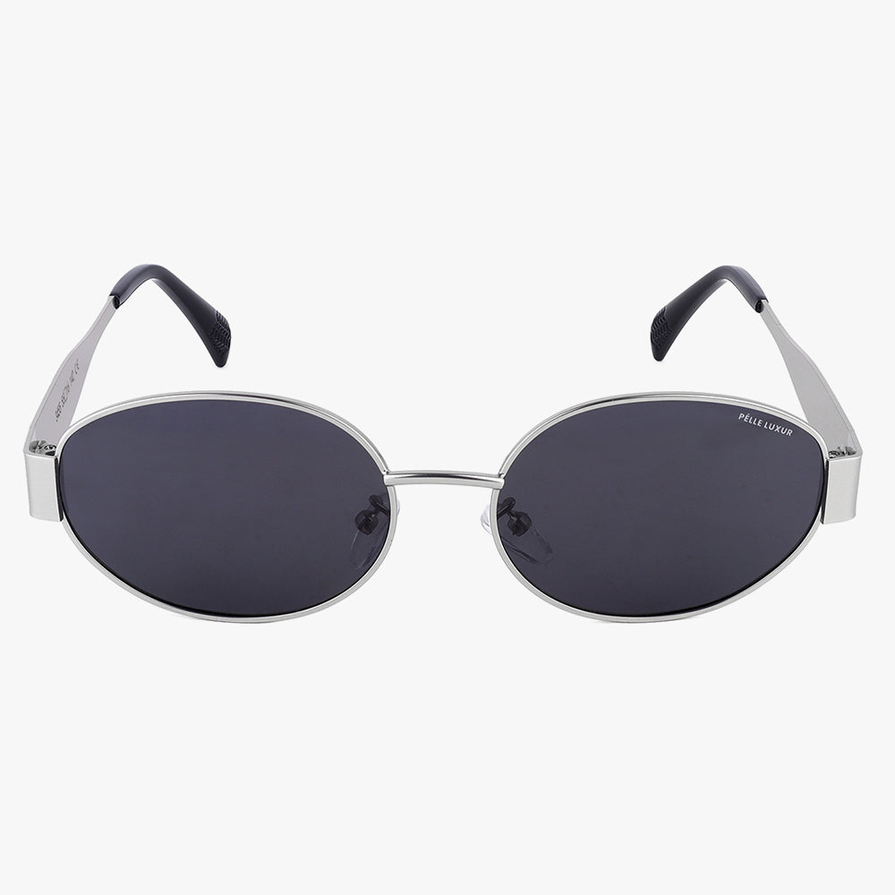 Pelle Luxur Unisex Sunglasses PLSG8014 - Buy 1 Get 1 Free