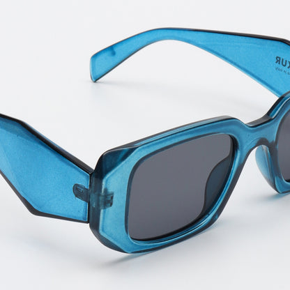 Pelle Luxur Unisex Sunglasses PLSG8389 - Buy 1 Get 1 Free