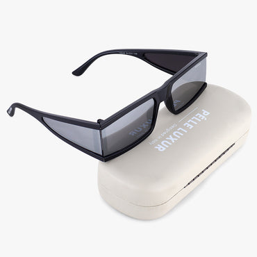 Pelle Luxur Unisex Sunglasses PLSG8010 - Buy 1 Get 1 Free