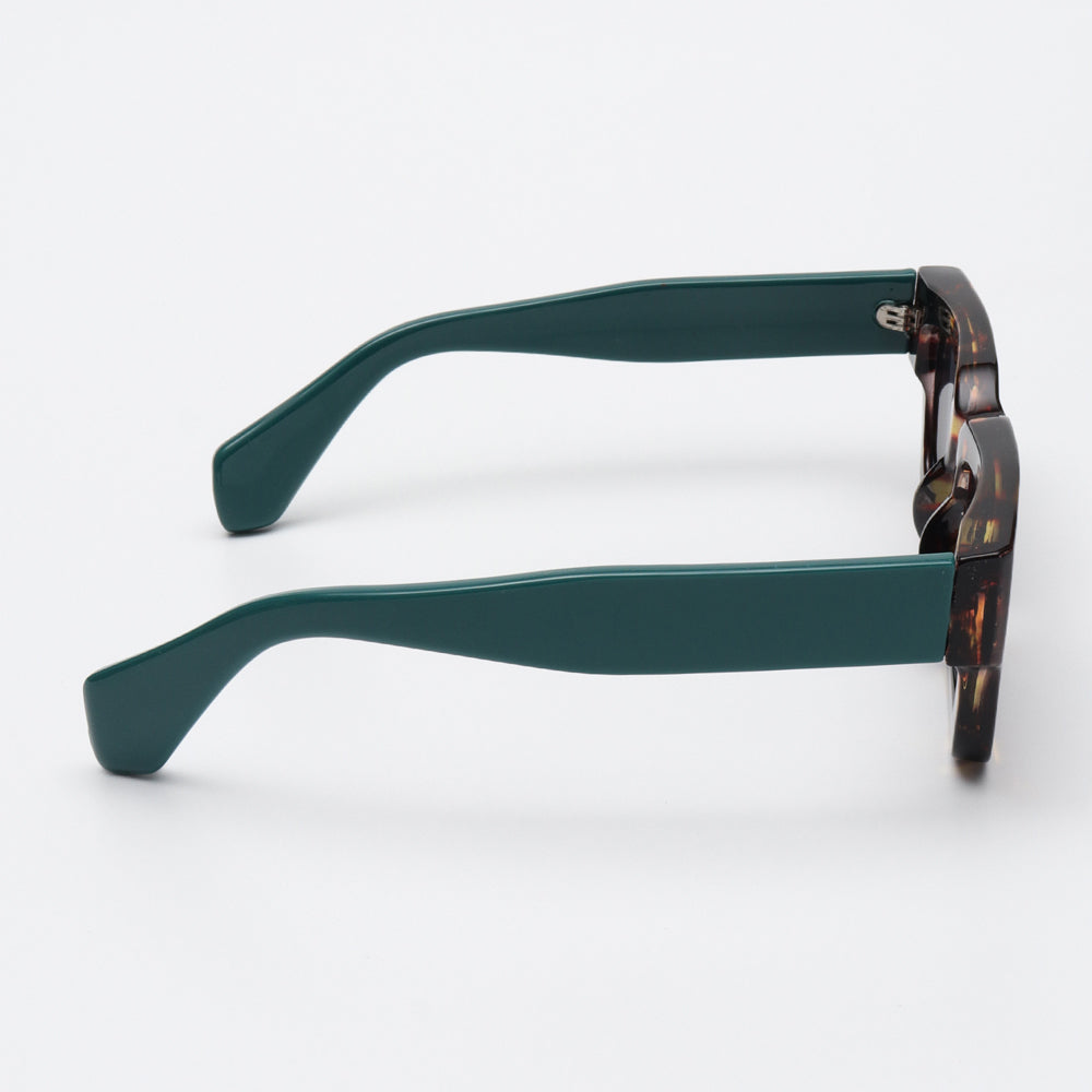 Pelle Luxur Unisex Sunglasses PLSG8412 - Buy 1 Get 1 Free