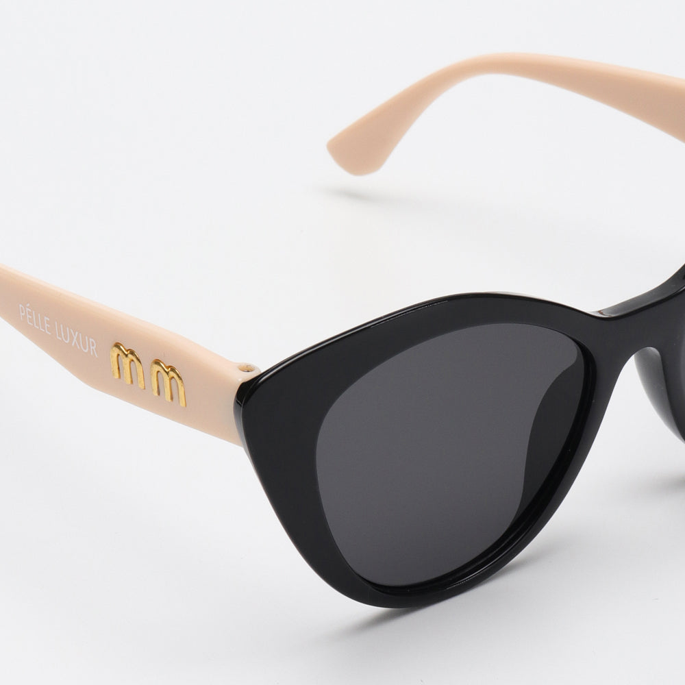 Pelle Luxur Unisex Sunglasses PLSG8333