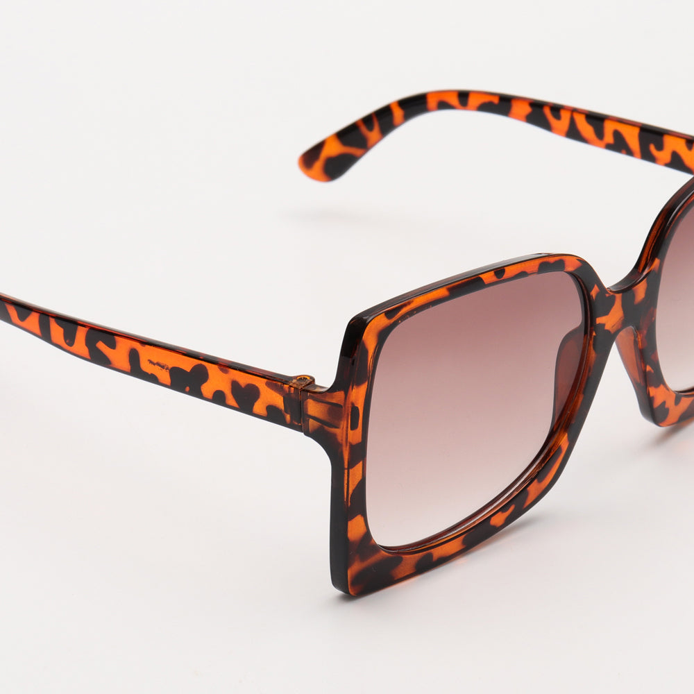 Pelle Luxur Unisex Sunglasses PLSG8328