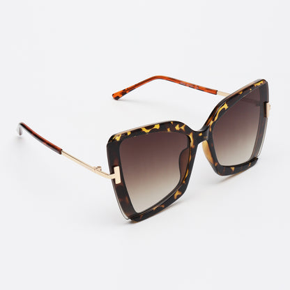 Pelle Luxur Unisex Sunglasses PLSG8295