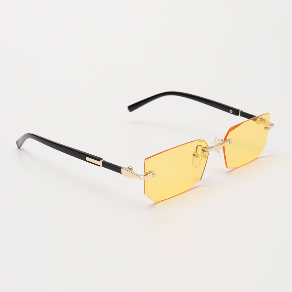 Pelle Luxur Unisex Sunglasses PLSG8087 - Buy 1 Get 1 Free