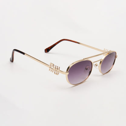 Pelle Luxur Unisex Sunglasses PLSG8068 - Buy 1 Get 1 Free