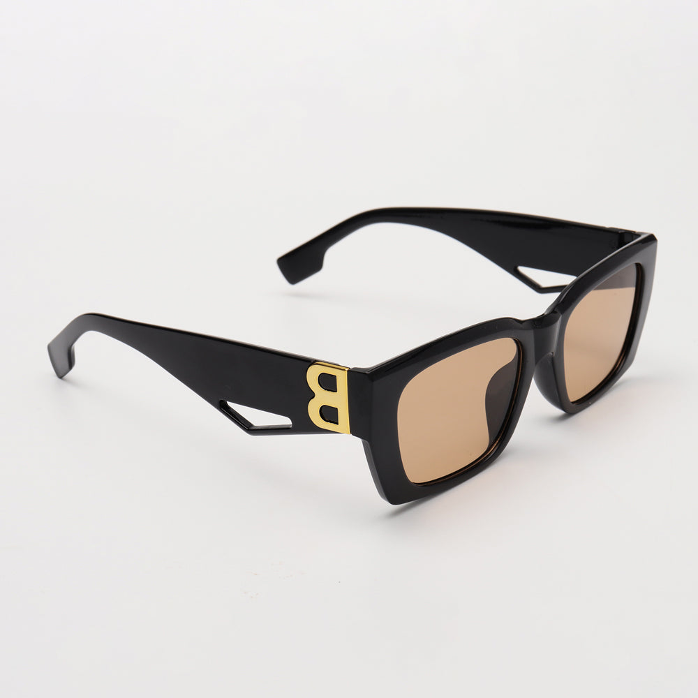 Pelle Luxur Unisex Sunglasses PLSG8112 - Buy 1 Get 1 Free