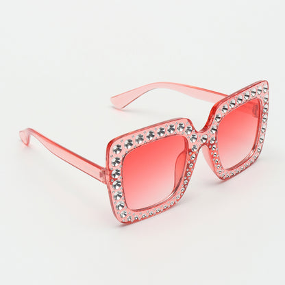 Pelle Luxur Unisex Sunglasses PLSG8200