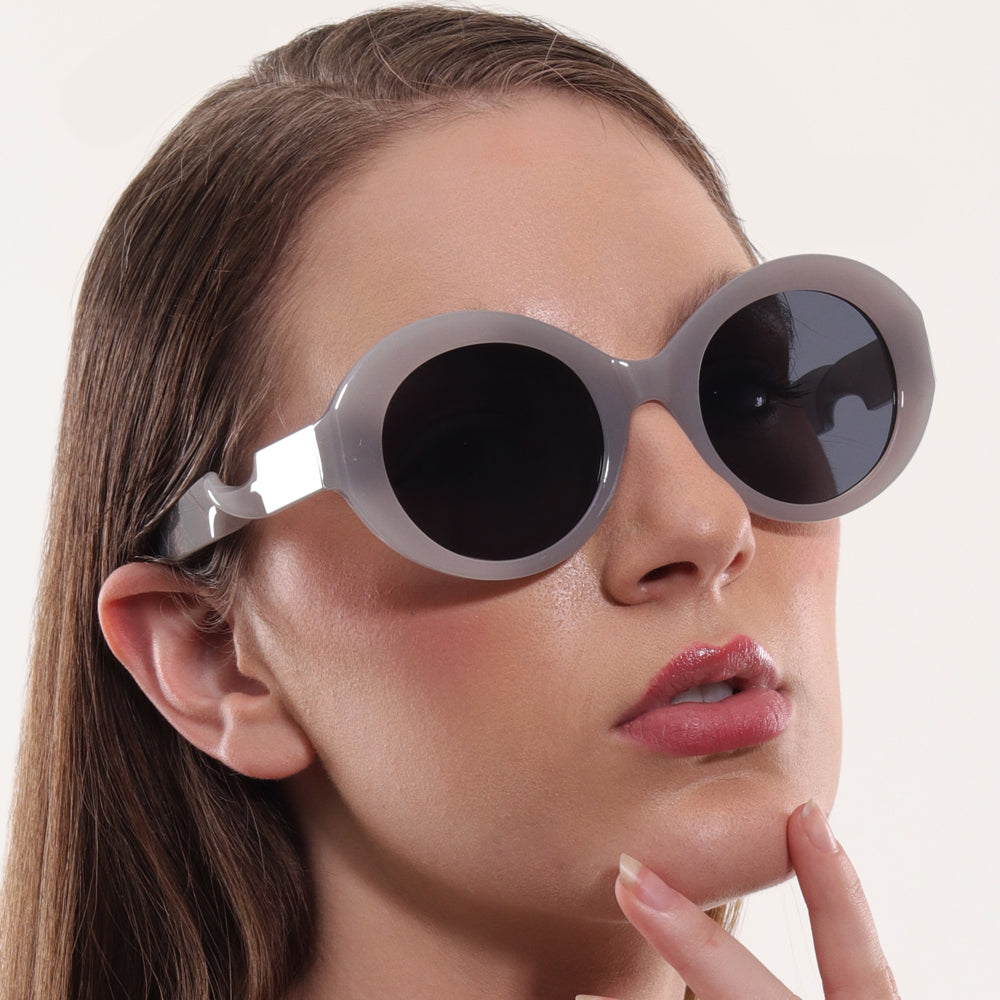 Pelle Luxur Unisex Sunglasses PLSG8318